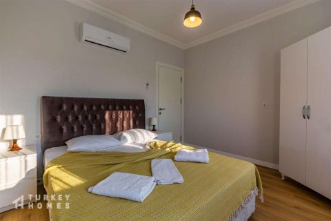 Продажа виллы  в Белеке, Анталье, Турция 5+1, 250м2, №232707 – фото 14