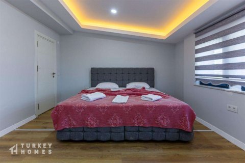 Продажа виллы  в Белеке, Анталье, Турция 5+1, 250м2, №232707 – фото 15