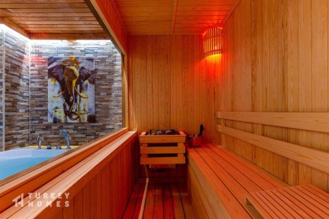 Продажа виллы  в Белеке, Анталье, Турция 5+1, 250м2, №232707 – фото 10