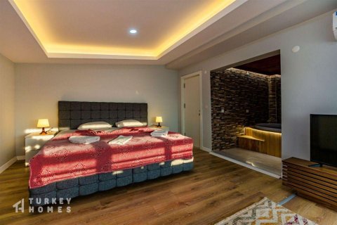 Продажа виллы  в Белеке, Анталье, Турция 5+1, 250м2, №232707 – фото 13