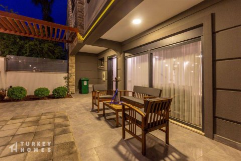 Продажа виллы  в Белеке, Анталье, Турция 5+1, 250м2, №232707 – фото 6