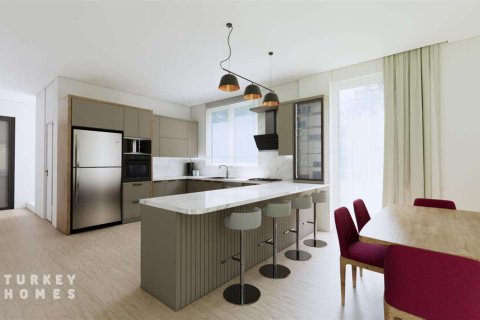 Продажа виллы  в Белеке, Анталье, Турция 4+1, 315м2, №232703 – фото 7