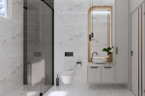 Продажа виллы  в Белеке, Анталье, Турция 4+1, 315м2, №232703 – фото 8