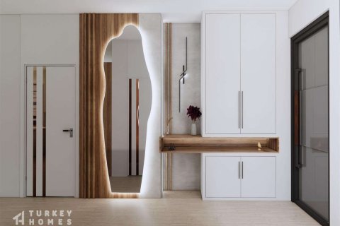 Продажа виллы  в Белеке, Анталье, Турция 4+1, 315м2, №232703 – фото 15