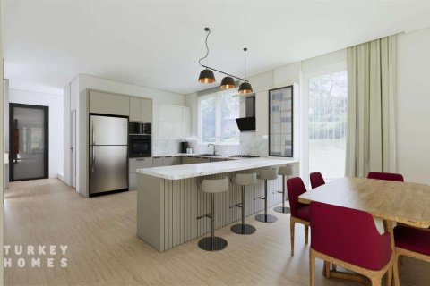 Продажа виллы  в Белеке, Анталье, Турция 4+1, 315м2, №232703 – фото 4