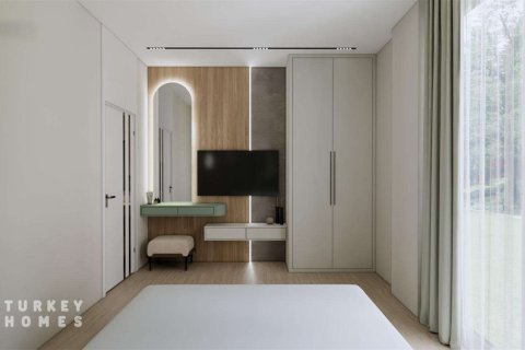 Продажа виллы  в Белеке, Анталье, Турция 4+1, 315м2, №232703 – фото 17
