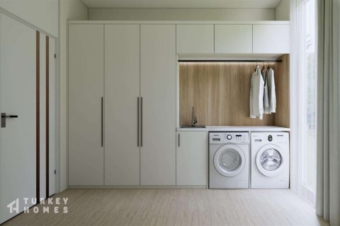 Продажа виллы  в Белеке, Анталье, Турция 4+1, 315м2, №232703 – фото 19