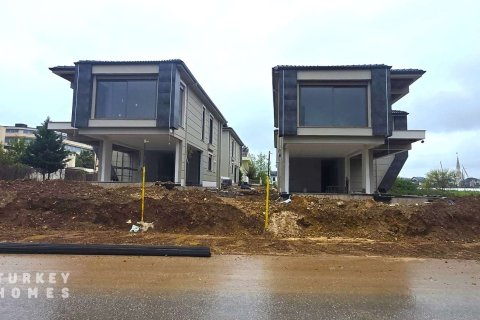 Продажа виллы  в Белеке, Анталье, Турция 4+1, 315м2, №232703 – фото 2
