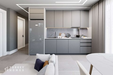 2+1 Wohnung in Belek, Antalya, Türkei Nr. 232709 - 3
