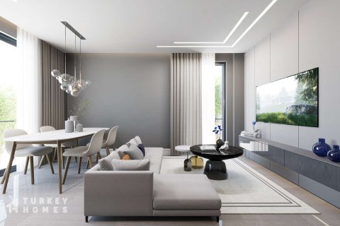 2+1 Wohnung in Belek, Antalya, Türkei Nr. 232709 - 2