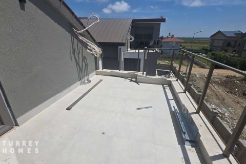 2+1 Wohnung in Belek, Antalya, Türkei Nr. 232709 - 7