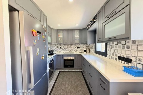 Продажа виллы в Ялыкаваке, Мугле, Турция 2+1, 120м2, №232708 – фото 13