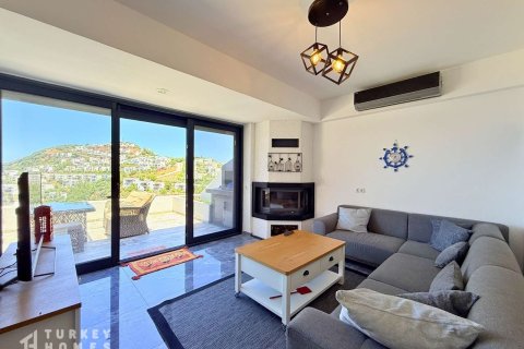 Продажа виллы в Ялыкаваке, Мугле, Турция 2+1, 120м2, №232708 – фото 6