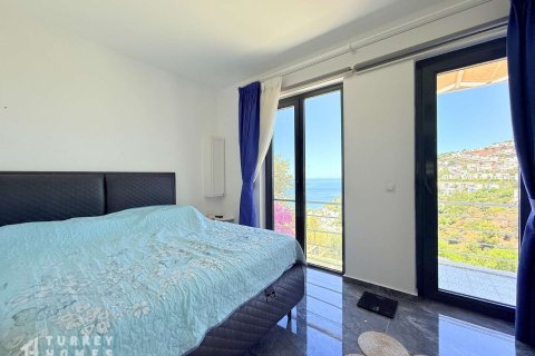 Продажа виллы в Ялыкаваке, Мугле, Турция 2+1, 120м2, №232708 – фото 19