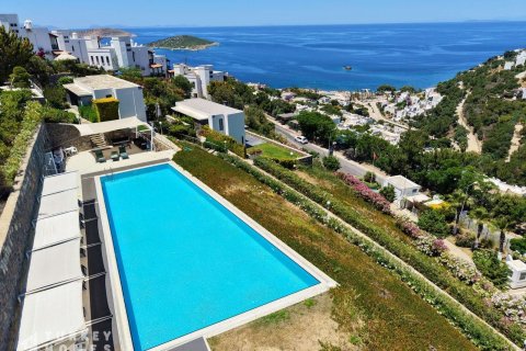 Продажа виллы в Ялыкаваке, Мугле, Турция 2+1, 120м2, №232708 – фото 2