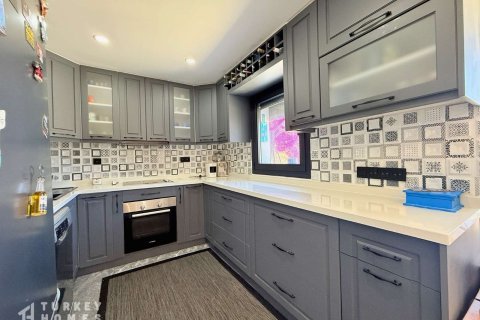 Продажа виллы в Ялыкаваке, Мугле, Турция 2+1, 120м2, №232708 – фото 11