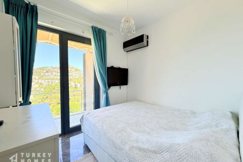 Продажа виллы в Ялыкаваке, Мугле, Турция 2+1, 120м2, №232708 – фото 15