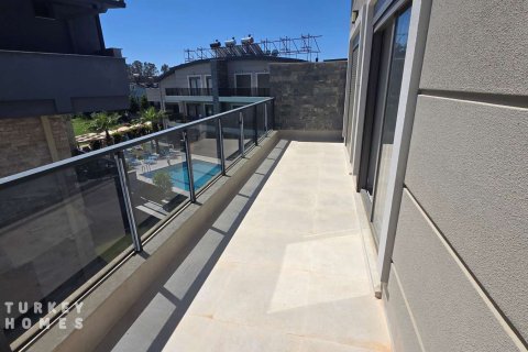 2+1 Lägenhet i Belek, Antalya, Turkiet Nr. 232706 - 13