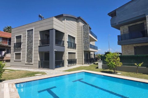 2+1 Apartment in Belek, Antalya, Turkey No. 232706
