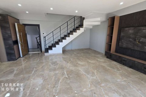 2+1 Lägenhet i Belek, Antalya, Turkiet Nr. 232706 - 8