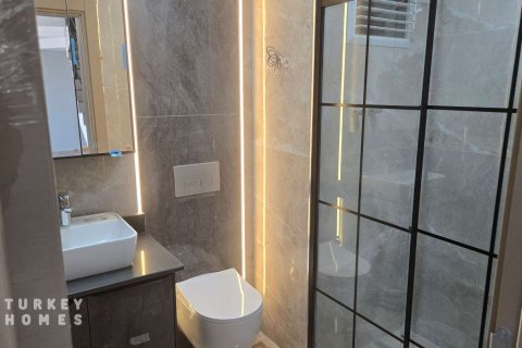 2+1 Lägenhet i Belek, Antalya, Turkiet Nr. 232706 - 9