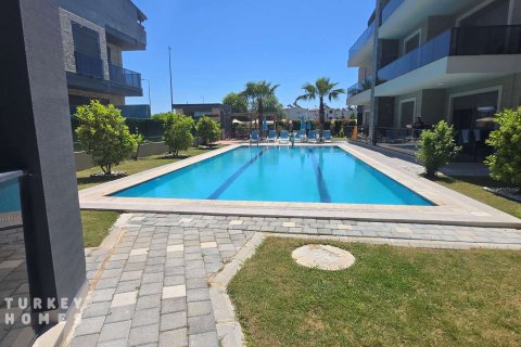 2+1 Lägenhet i Belek, Antalya, Turkiet Nr. 232706 - 2