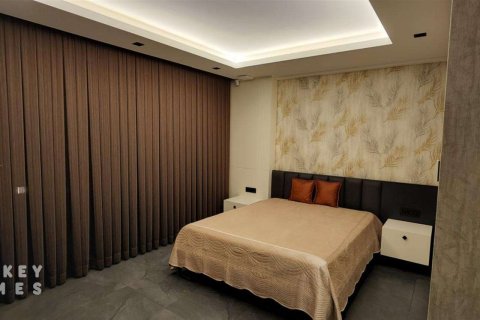 Продажа виллы в Белеке, Анталье, Турция 4+1, 520м2, №232704 – фото 21