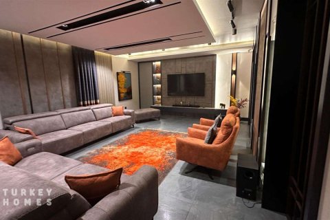 Продажа виллы в Белеке, Анталье, Турция 4+1, 520м2, №232704 – фото 7