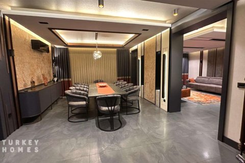 Продажа виллы в Белеке, Анталье, Турция 4+1, 520м2, №232704 – фото 10
