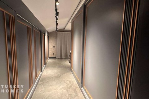 Продажа виллы в Белеке, Анталье, Турция 4+1, 520м2, №232704 – фото 17