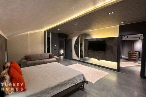 Продажа виллы в Белеке, Анталье, Турция 4+1, 520м2, №232704 – фото 16