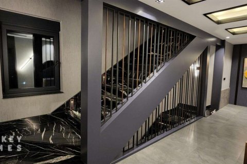 Продажа виллы в Белеке, Анталье, Турция 4+1, 520м2, №232704 – фото 11