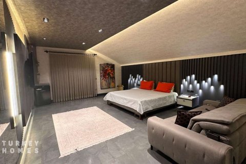 Продажа виллы в Белеке, Анталье, Турция 4+1, 520м2, №232704 – фото 20