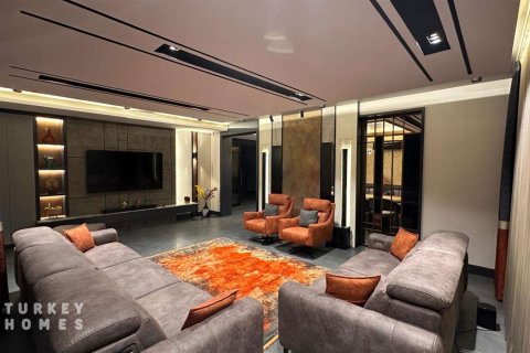 Продажа виллы в Белеке, Анталье, Турция 4+1, 520м2, №232704 – фото 6