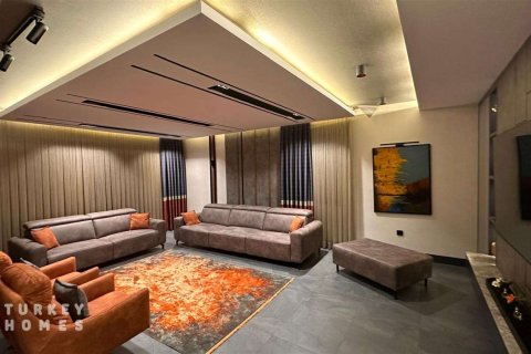Продажа виллы в Белеке, Анталье, Турция 4+1, 520м2, №232704 – фото 8