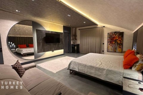 Продажа виллы в Белеке, Анталье, Турция 4+1, 520м2, №232704 – фото 12