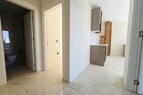 Продажа квартиры  в Аланье, Анталье, Турция 2+1, 81м2, №232560 – фото 30