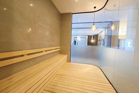 Продажа квартиры  в Аланье, Анталье, Турция 2+1, 81м2, №232560 – фото 27