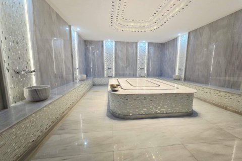 Продажа квартиры  в Аланье, Анталье, Турция 2+1, 81м2, №232560 – фото 24