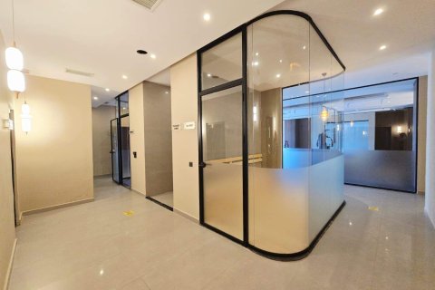 Продажа квартиры  в Аланье, Анталье, Турция 2+1, 81м2, №232560 – фото 19