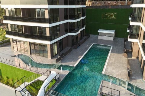 Продажа квартиры  в Аланье, Анталье, Турция 2+1, 81м2, №232560 – фото 6