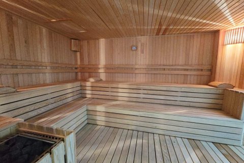 Продажа квартиры  в Аланье, Анталье, Турция 2+1, 81м2, №232560 – фото 26