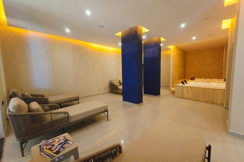 Продажа квартиры  в Аланье, Анталье, Турция 2+1, 81м2, №232560 – фото 22