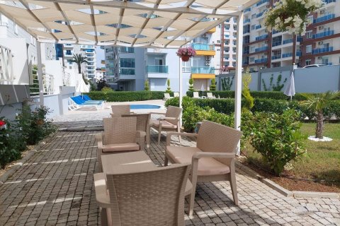 Продажа квартиры  в Махмутларе, Анталье, Турция 1+1, 50м2, №232559 – фото 6