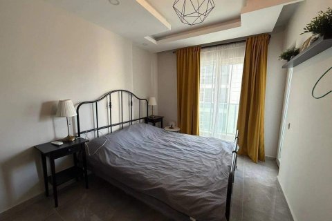 Продажа квартиры  в Махмутларе, Анталье, Турция 1+1, 50м2, №232559 – фото 21