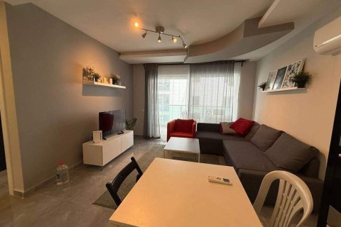 Продажа квартиры  в Махмутларе, Анталье, Турция 1+1, 50м2, №232559 – фото 20