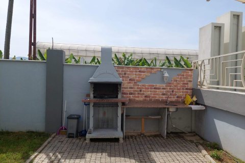 Продажа квартиры  в Махмутларе, Анталье, Турция 1+1, 50м2, №232559 – фото 8