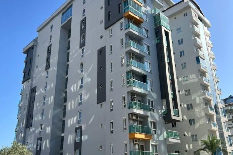 Продажа квартиры  в Махмутларе, Анталье, Турция 1+1, 50м2, №232559 – фото 2
