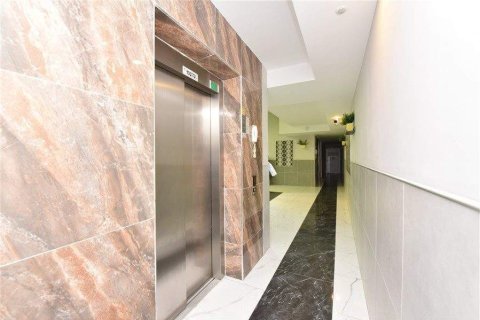 Продажа квартиры  в Махмутларе, Анталье, Турция 1+1, 50м2, №232559 – фото 15
