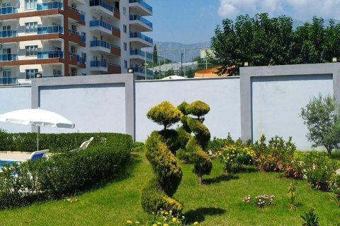 Продажа квартиры  в Махмутларе, Анталье, Турция 1+1, 50м2, №232559 – фото 9